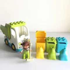 レゴ デュプロ 人