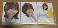 サマーツインテール 封入生写真 ABC 小澤愛実