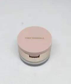 オンリーミネラル ミネラルカラーズアイシャドウデュオ 04カナリヤトルマリン
