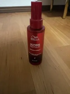 ヘアミルクのサムネイル