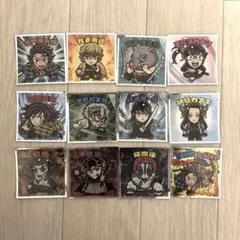 鬼滅の刃マンチョコ ビックリマンチョコ まとめ売り (バラ売りも可)