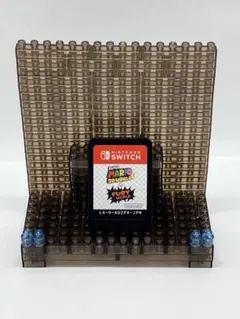 Super Mario 3D World + Bowser's Fury