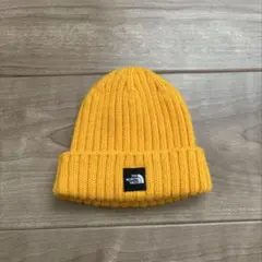 【訳あり】THE NORTH FACE ベビー ニットキャップ NNB41800