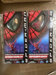 トイビズ スパイダーマン メリージェーン フィギュア キルスティン