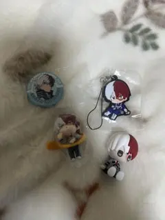 轟焦凍 ヒロアカ まとめ売り