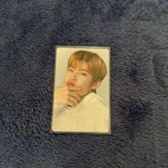 RIIZE RIIZING LOUD アンコン　ソヒ　トレカ　B