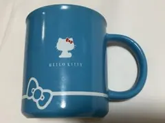【ハローキティ】マグカップ LAWSON 2010年製