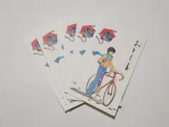 あだち充 キャラクターグッズ