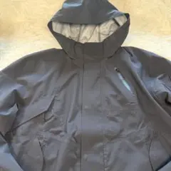 Goldwin ゴールドウィン GORE-TEX フーディッドジャケット L希少のサムネイル