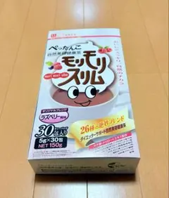 ★モリスリム アップル風味30包2個セット★ モリモリスリム アップル風味 30包 - メルカリ