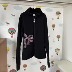 フィギュアスケート用ジャケット⭐︎JLサイズ10〜12才⭐︎マリーナアイス