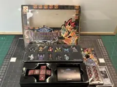 遊戯王　ダンジョンダイスモンスターズ　スターターボックス　b