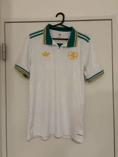 25-26 ASローマ 3rd ユニフォーム 6XOサイズ 新品・未使用 - メルカリ