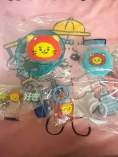 treasure truz ガチャ ジェヒョク ラウ