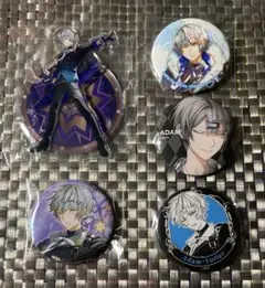 コンパス アダム グッズ 7点セット - メルカリ
