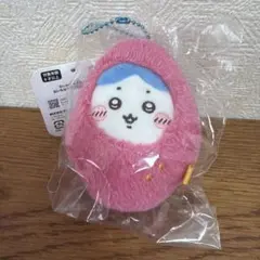 ハチワレもぐもぐ本舗 おいもなマスコットのサムネイル