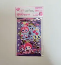 たまごっち　たまもりしーる　リフィル