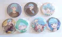 いれいす hotoke 缶バッジ 7点まとめ売り