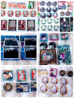 大特価 SAKAMOTO DAYS グッズ 大量 まとめ売り