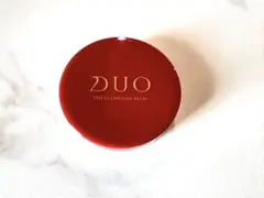 DUO THE CLEANSING BALM 18g デュオ　クレンジングバーム