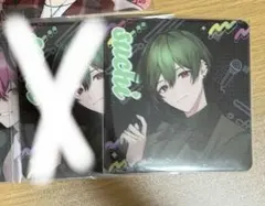 シクフォニ コースターすち - メルカリ