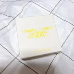 THE FACE SHOP インクラスティングクッションスリムフィットニューのサムネイル