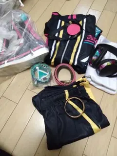 あんスタ 葵ひなた ユニット衣装