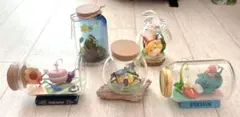 ピクミン　テラリウムコレクション2 セット