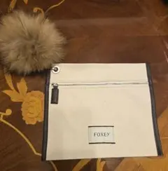 FOXEY　ノベルティー