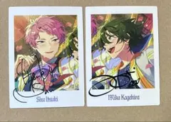 あんスタ ぱしゃっつ 10周年 Valkyrie