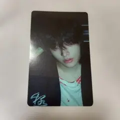 ENHYPEN ジェイク DESIRE: UNLEASH