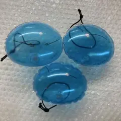 転スラ　転生したらスライムだった件 リムル　アームチャームバルーン 3個セット