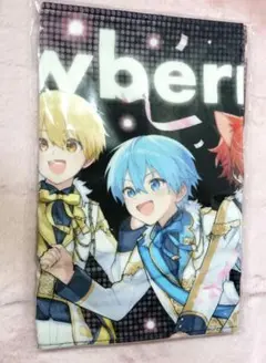 すとふぇすフェイスタオルすとぷり新品未開封