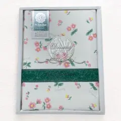 フラットシーツ 綿100% ダブル