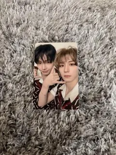 BOYLIFE ケミトレカ(ジェヒョン、イハン)