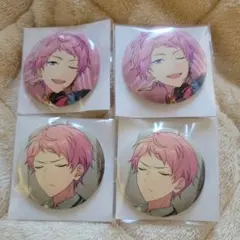 あんスタ　イベコレ　宗　オルタード