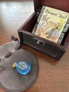 天空の城ラピュタ ブレスレット キツネリス パルナートポック ジブリ 