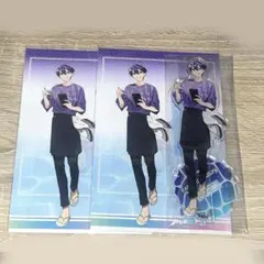 にじさんじ　剣持刀也 スイパラコラボ　海の家