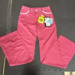 アディダス　ゴルフ　レディース　パンツ