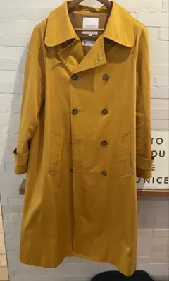 URBAN RESEARCH トレンチコート