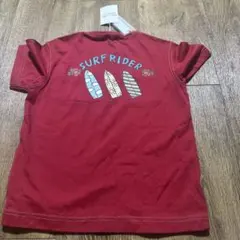 新品 タグ付 カステルバジャック 半袖 Tシャツ 120cmのサムネイル