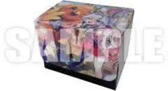 GPサプライ栄光ルピアデッキケース