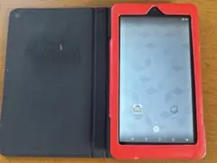 ヒューマンアカデミー　ロボット教室　タブレット