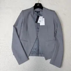 【タグ付未使用】Theory セオリー TAILOR LANAI ジャケット 0