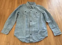 ギャップキッズ　シャツ　140cm