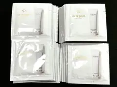 クレ・ド・ポー ボーテ クレームデマキアント メーク落とし 1.5g 35包