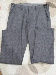 EDWIN PRESTIGE 5Pストレッチパンツ ゴルフ X L