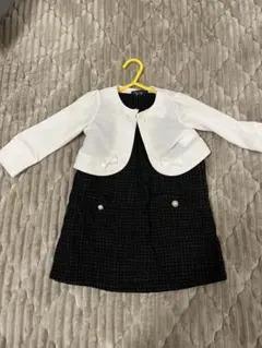 入園式　キッズフォーマル　95センチ