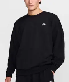 Nikeクラブスウェットセットアップ