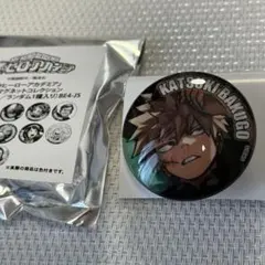 僕のヒーローアカデミア 爆豪勝己 ジャンフェス ガラスマグネット コレクション